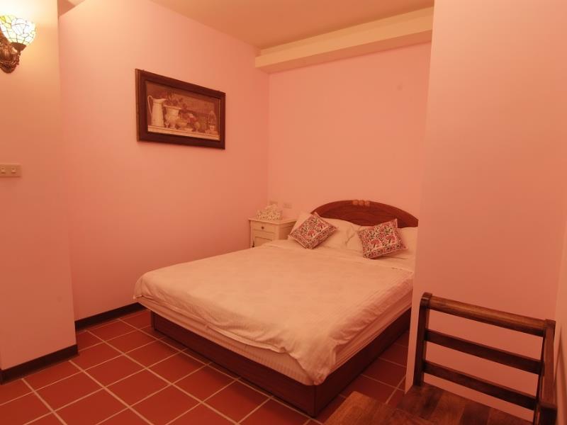 Jiufen Shijia Guest House Zewnętrze zdjęcie