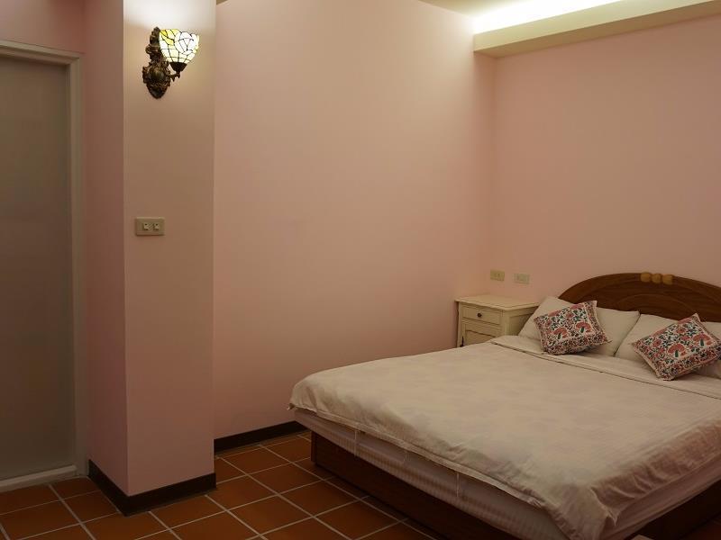 Jiufen Shijia Guest House Zewnętrze zdjęcie